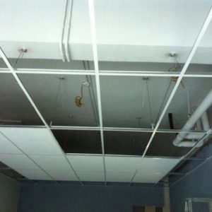 Cara Menghitung Biaya Pemasangan Plafon