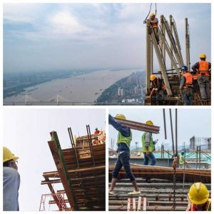 Jasa Konstruksi Bangunan Pekalongan