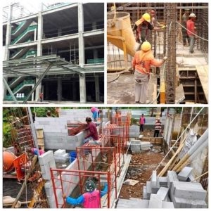 Jasa Konstruksi Bangunan Tawangharjo