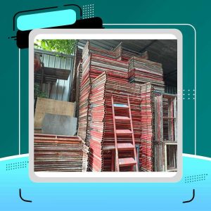 Sewa Steger Scaffolding Karangrayung