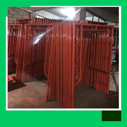 Sewa Steger Scaffolding Wonosobo