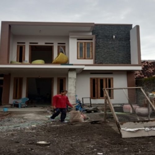 Bekisting Sewa Alat Konstruksi Banguanan Rumah Bp.Manto Kedungrejo