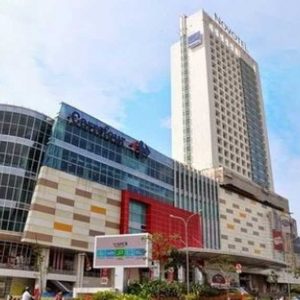 Bekisting Sewa Alat Konstruksi Banguanan Tangerang City Mall