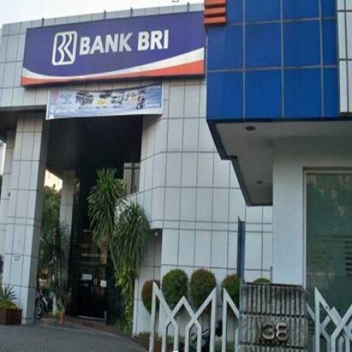 Bekisting Sewa Alat Konstruksi Bangunan BRI Cabang Surabaya